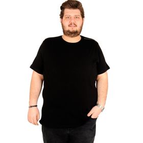 Mode XL 18149 Siyah Erkek T-shirt