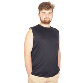 Mode XL 20003 Lacivert Erkek T-shirt