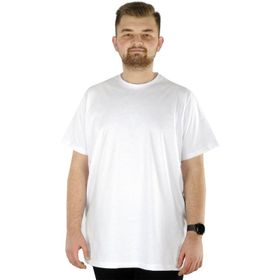 Mode XL 20031 Beyaz Erkek T-shirt