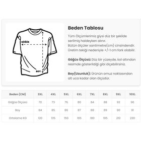 Mode XL 20031 Haki Erkek T-shirt