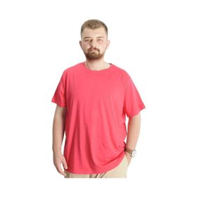 Mode XL 20031 Mercan Erkek T-shirt