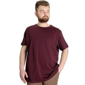 Mode XL 20031 Mürdüm Erkek T-shirt