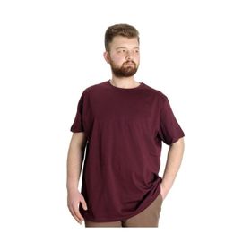 Mode XL 20031 Mürdüm Erkek T-shirt