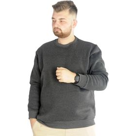 Mode XL 20131 Antramelanj Erkek Sweatshirt