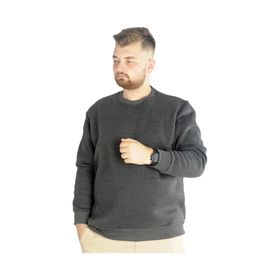 Mode XL 20131 Antramelanj Erkek Sweatshirt