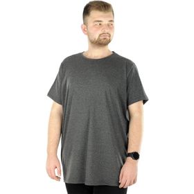 Mode XL 20149 Antramelanj Erkek T-shirt