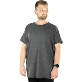 Mode XL 20149 Antramelanj Erkek T-shirt
