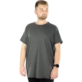 Mode XL 20149 Antramelanj Erkek T-shirt