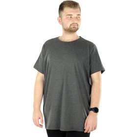 Mode XL 20149 Antramelanj Erkek T-shirt