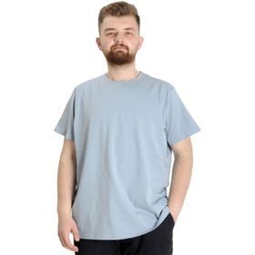 Mode XL 20149 Mavi Erkek T-shirt