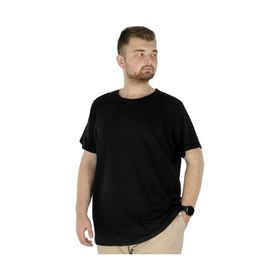 Mode XL 20149 Siyah Erkek T-shirt