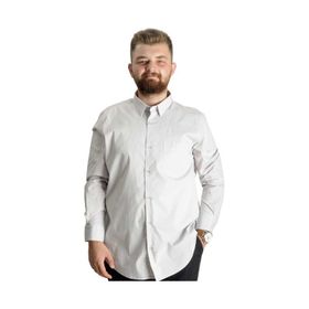 Mode XL 20350 Gri Erkek Gömlek