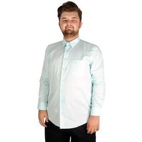 Mode XL 20350 Mint Erkek Gömlek