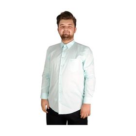 Mode XL 20350 Mint Erkek Gömlek