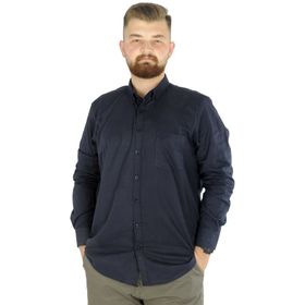 Mode XL 20386 Lacivert Erkek Gömlek