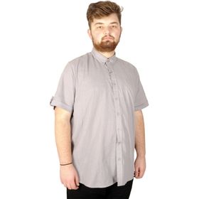 Mode XL 20389 Renkli Erkek Gömlek