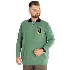 Mode XL 20440 Çağla Erkek Sweatshirt