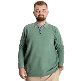 Mode XL 20440 Çağla Erkek Sweatshirt