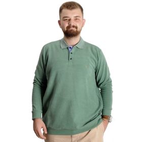 Mode XL 20440 Çağla Erkek Sweatshirt