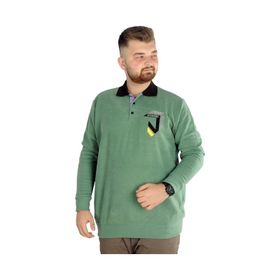 Mode XL 20440 Çağla Erkek Sweatshirt