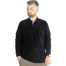 Mode XL 20440 Siyah Erkek Sweatshirt