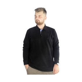 Mode XL 20440 Siyah Erkek Sweatshirt
