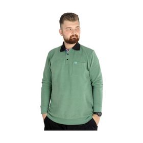 Mode XL 20441 Çağla Erkek Sweatshirt