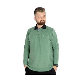 Mode XL 20441 Çağla Erkek Sweatshirt