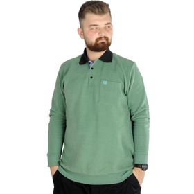 Mode XL 20441 Çağla Erkek Sweatshirt