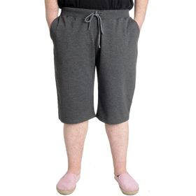 Mode XL 20500 Straight Basic Antramelanj Erkek Kapri