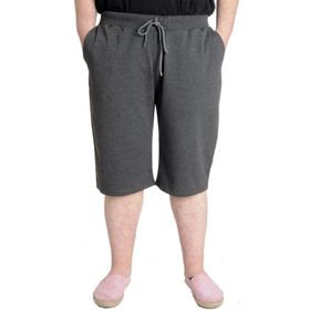 Mode XL 20500 Straight Basic Antramelanj Erkek Kapri