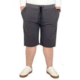 Mode XL 20500 Straight Basic Antrasit Erkek Kapri
