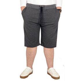 Mode XL 20500 Straight Basic Antrasit Erkek Kapri