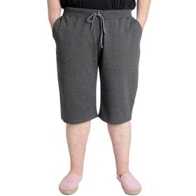 Mode XL 20500 Straight Basic Antrasit Erkek Kapri