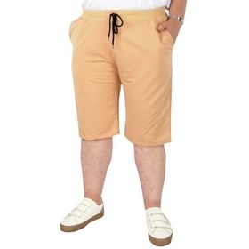 Mode XL 20500 Straight Basic Bej Erkek Kapri