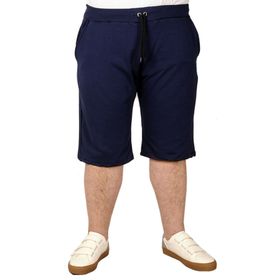Mode XL 20500 Straight Basic İndigo Erkek Kapri