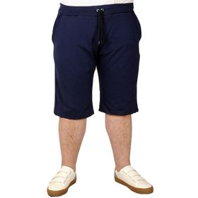 Mode XL 20500 Straight Basic İndigo Erkek Kapri