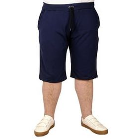 Mode XL 20500 Straight Basic İndigo Erkek Kapri