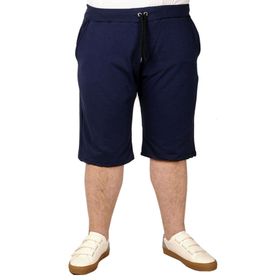 Mode XL 20500 Straight Basic İndigo Erkek Kapri