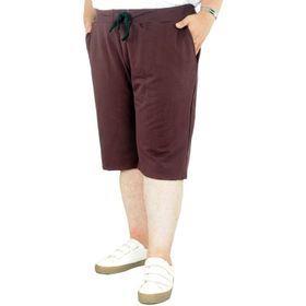 Mode XL 20500 Straight Basic Mürdüm Erkek Kapri