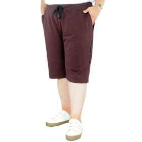 Mode XL 20500 Straight Basic Mürdüm Erkek Kapri