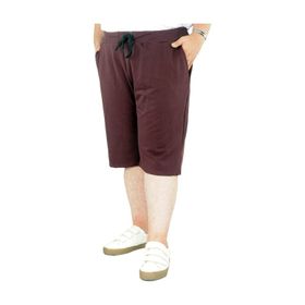 Mode XL 20500 Straight Basic Mürdüm Erkek Kapri