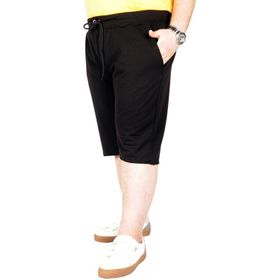 Mode XL 20500 Straight Basic Siyah Erkek Kapri