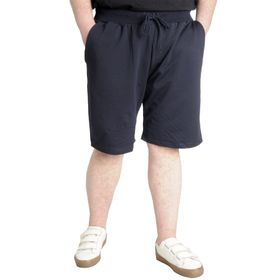 Mode XL 20501 Muline Lacivert Yandan Cep Erkek Kapri