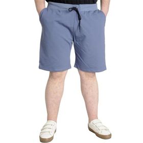 Mode XL 20501 Muline Mavi Yandan Cep Erkek Kapri