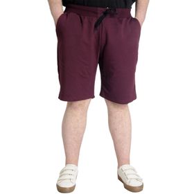 Mode XL 20501 Muline Mürdüm Yandan Cep Erkek Kapri