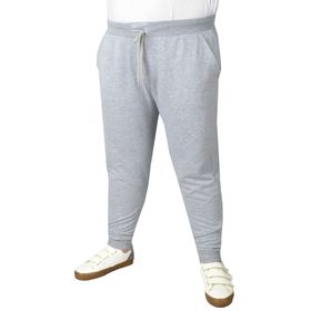 Mode XL 20507 Grimelanj Dar Paça Erkek Eşofman Altı