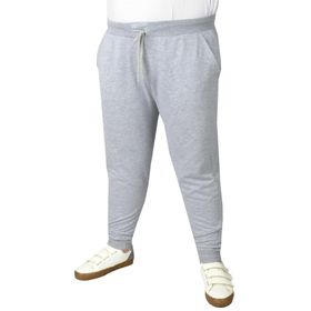 Mode XL 20507 Grimelanj Dar Paça Erkek Eşofman Altı