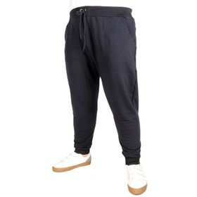Mode XL 20507 Lacivert Dar Paça Erkek Eşofman Altı