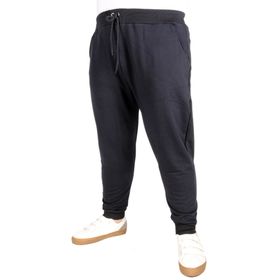 Mode XL 20507 Lacivert Dar Paça Erkek Eşofman Altı